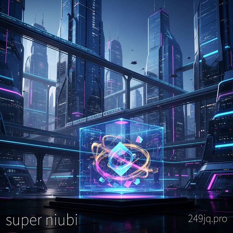 Achados Niubi: As Novidades Super Niubi Que Você Não Pode Perder em 2024!