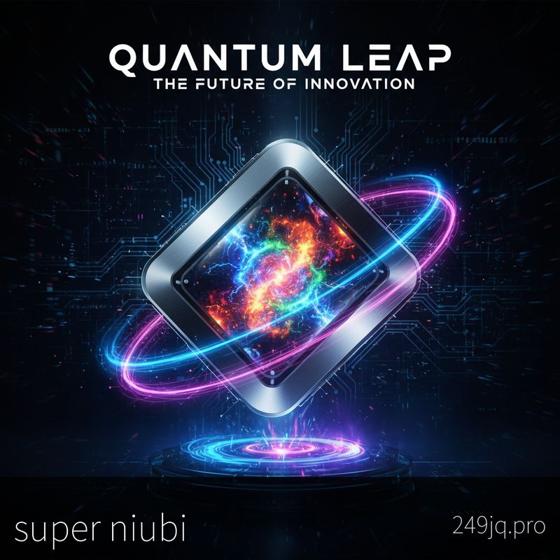Niubi Eletrônicos: Prepare-se para o Lançamento Super Niubi que Vai Mudar o Jogo!